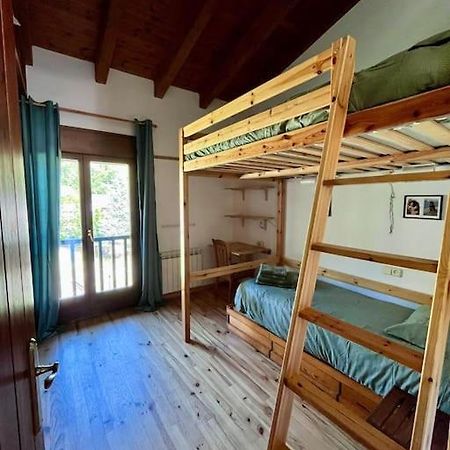 Apartamento Margalida En Cerler, Pirineo Huesca Exterior photo