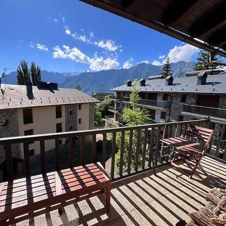 Apartamento Margalida En Cerler, Pirineo Huesca Exterior photo