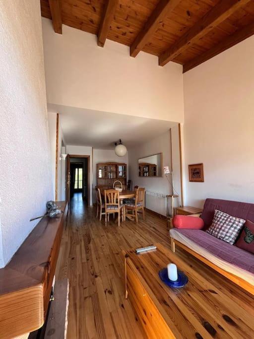 Apartamento Margalida En Cerler, Pirineo Huesca Exterior photo