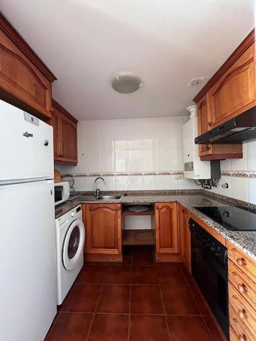 Apartamento Margalida En Cerler, Pirineo Huesca Exterior photo
