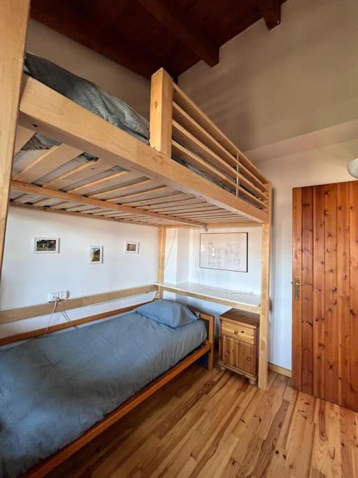 Apartamento Margalida En Cerler, Pirineo Huesca Exterior photo