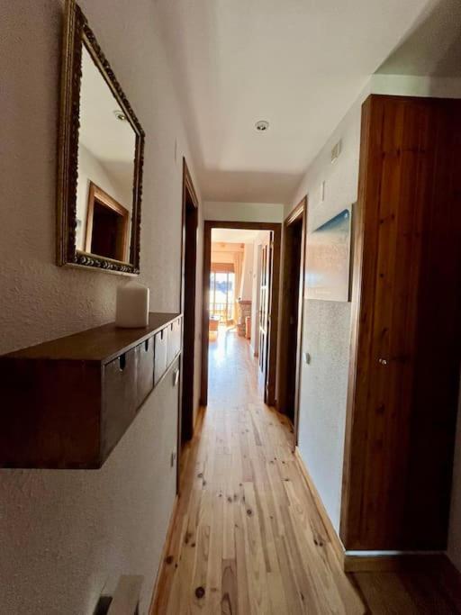 Apartamento Margalida En Cerler, Pirineo Huesca Exterior photo