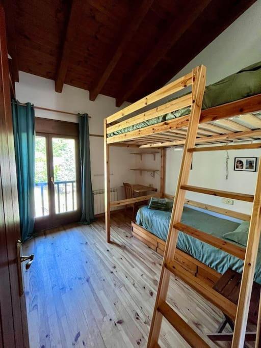 Apartamento Margalida En Cerler, Pirineo Huesca Exterior photo