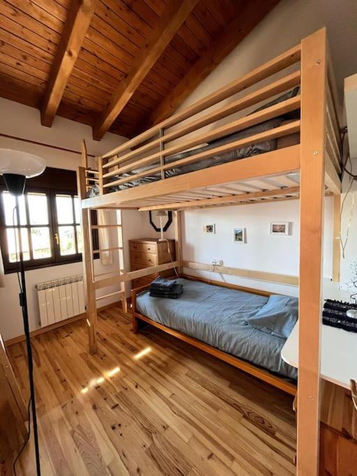 Apartamento Margalida En Cerler, Pirineo Huesca Exterior photo