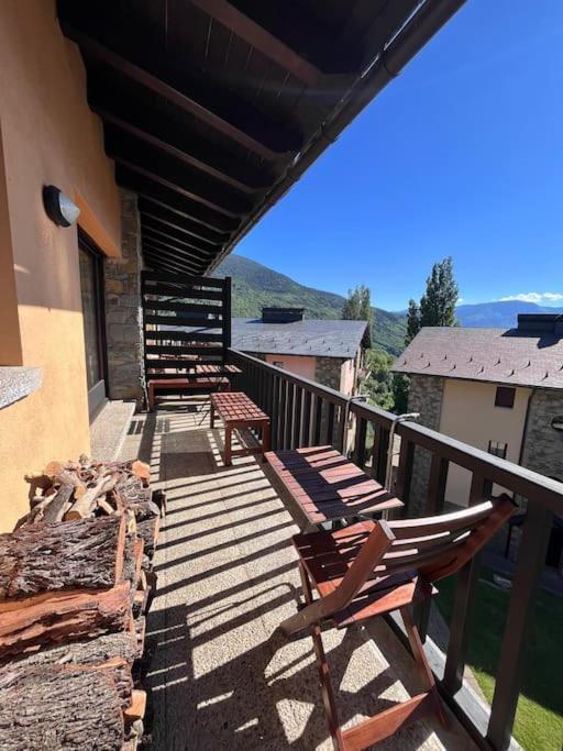 Apartamento Margalida En Cerler, Pirineo Huesca Exterior photo