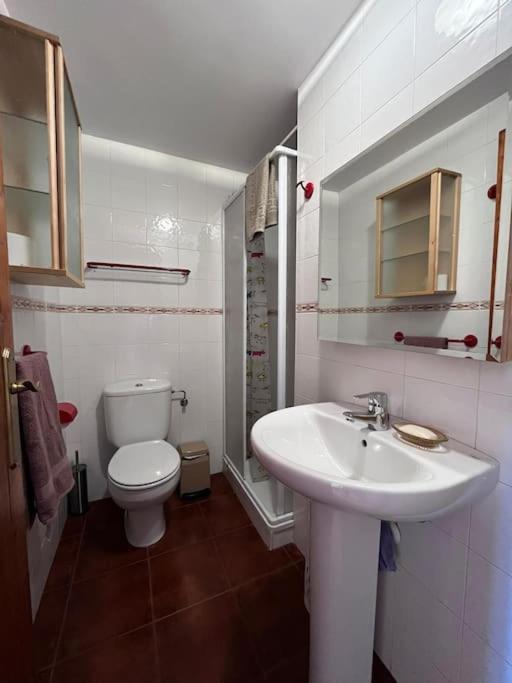 Apartamento Margalida En Cerler, Pirineo Huesca Exterior photo