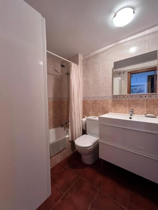 Apartamento Margalida En Cerler, Pirineo Huesca Exterior photo