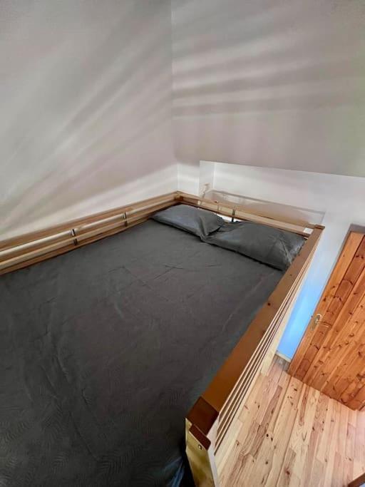 Apartamento Margalida En Cerler, Pirineo Huesca Exterior photo