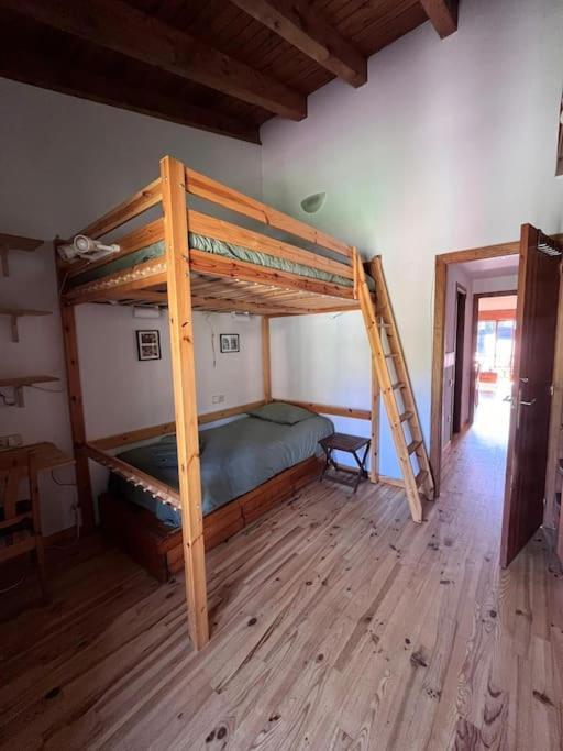 Apartamento Margalida En Cerler, Pirineo Huesca Exterior photo