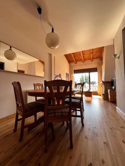 Apartamento Margalida En Cerler, Pirineo Huesca Exterior photo