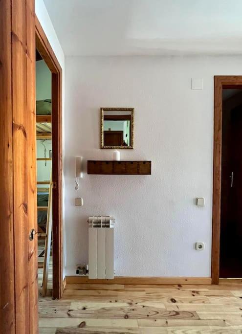 Apartamento Margalida En Cerler, Pirineo Huesca Exterior photo